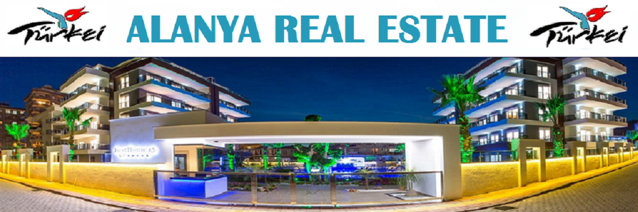 ALANYA REAL ESTATE Buy Properties In Turkey
