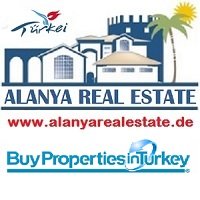 Firma ALANYA REAL ESTATE  Buypropertiesinturkey